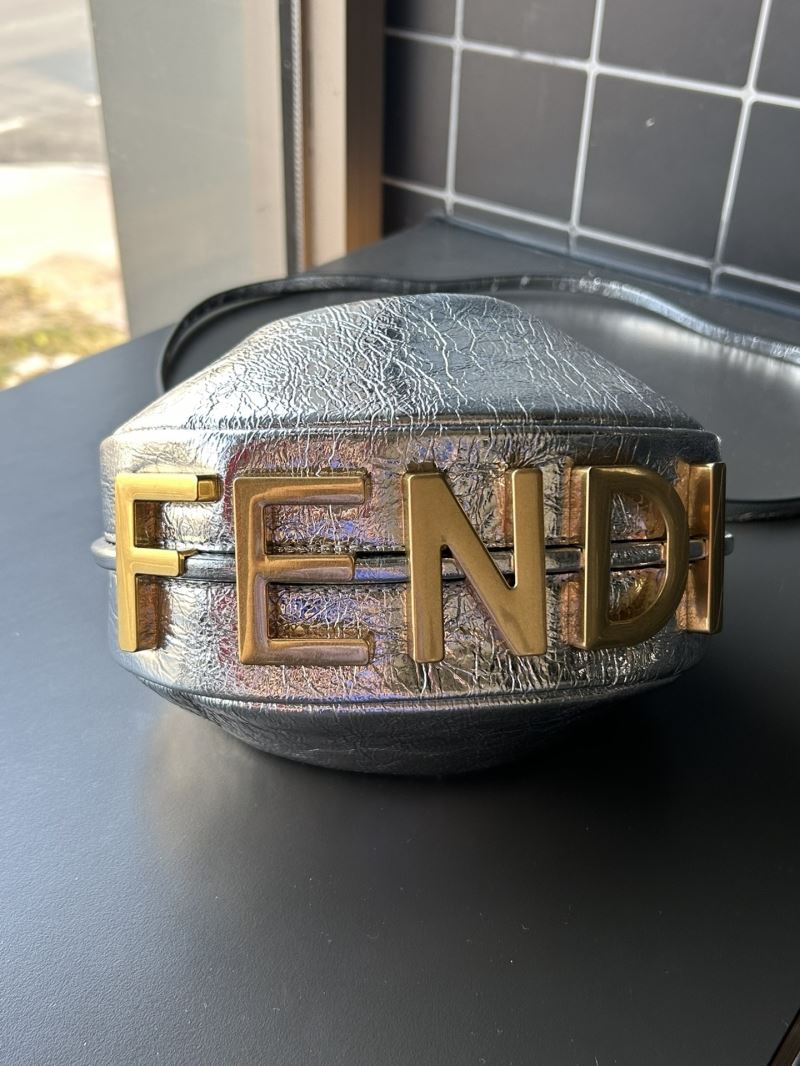 Fendi Satchel Bags